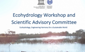 PROGRAMA DE ECOHIDROLOGIA DA UNESCO