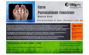 Curso de Parentalidade Consciente