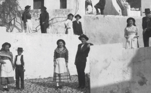 ALTE PARTILHA MEMÓRIAS DE OUTROS TEMPOS