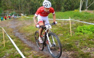 Ricardo Marinheiro e Lucia Vázquez conquistam Taça