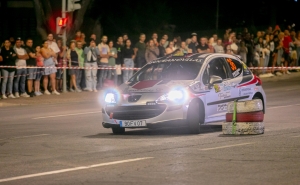 ALBUFEIRA ACELERA RUMO À 8.ª EDIÇÃO DO RALI DO MUNICÍPIO