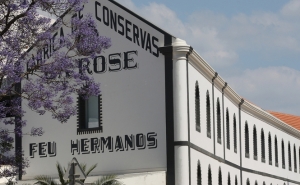 Museu de Portimão recebe uma réplica da Fragata «L’Hermione» 