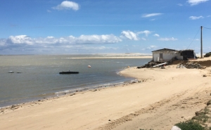 Marinha e Universidade do Algarve recolhem dados oceanográficos para Observatório ibérico