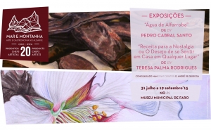 As riquezas do «Mar e Montanha» patentes no Museu Municipal de Faro