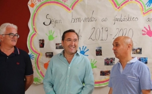 Vogal nomeado pela Junta de Freguesia de SBA sem «nada para fazer»