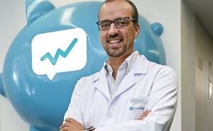 «Em 2019, a procura e concessão de crédito à habitação vão manter-se aos níveis de 2018»