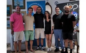 ETNA 2026 promove formação, conhecimento e inovação na natação algarvia