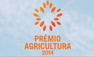  Conferência do Prémio Agricultura 2014