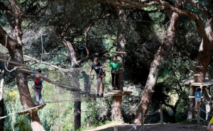 «FÉRIAS PARA TODOS» E «FÉRIAS PARA TODOS XL»: INSCRIÇÕES ABERTAS PARA PERÍODO DA PÁSCOA