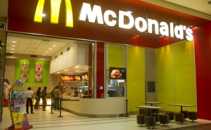 McDonalds anuncia reorganização e quer adaptar-se a novos gostos