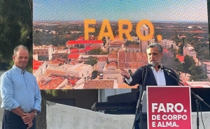 Faro terá Conselho dos Presidentes formado por Cristóvão Norte e Macário Correia 