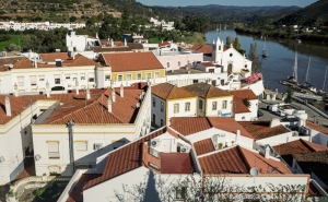 Município de Alcoutim transfere 175 mil euros para as Juntas de Freguesia do concelho