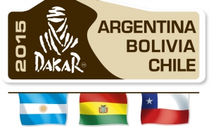 Dakar2015: Duros 9.200 Km começam em Buenos Aires