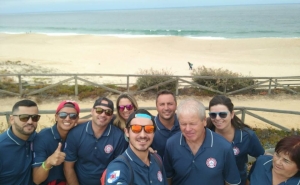 AUTARQUIA DE LOULÉ FELICITA SPORT CLUBE ESCANCHINAS DE ALMANCIL POR TÍTULO DE CAMPEÃO NACIONAL 