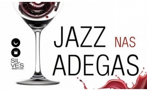 9.ª Edição do Jazz nas Adegas celebra Silves com 22 sessões de música, vinho & tapas