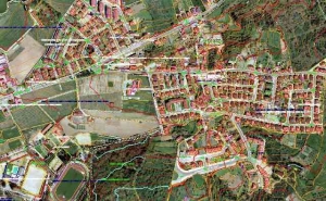 Processo de cadastro predial de Loulé prolongado até maio de 2015