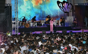 FESTIVAL MED VOLTA A SURPREENDER COM PROPOSTAS ARROJADAS QUE ATRAIRAM MILHARES À ZONA HISTÓRICA DE LOULÉ