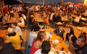 Festival da Sardinha termina mais uma edição registando 50 mil visitantes em 5 dias 