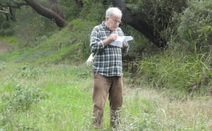 Faleceu João Santos, Fundador da Almargem e figura incontornável na protecção do património Ambiental do Algarve 