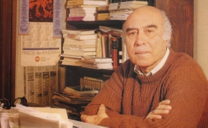 «REGRESSO A FERNANDO NAMORA – EVOCAÇÃO DO CENTENÁRIO DE NASCIMENTO DO AUTOR» POR JOSÉ MANUEL MENDES EM LOULÉ