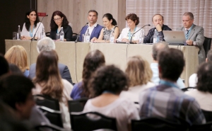 XXII Congresso da Sociedade Portuguesa de Estatística traz a Olhão mais de 200 participantes