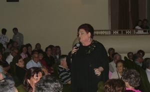 8º CONCURSO DE FADO AMADOR DE LOULÉ REGRESSA PASSADOS ALGUNS ANOS