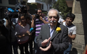 FBI espiou escritor Gabriel García Márquez durante 24 anos