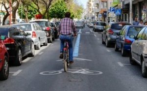 AVENIDA JOSÉ DA COSTA MEALHA: PRINCIPAL ARTÉRIA DE LOULÉ REPAVIMENTADA