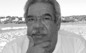 NOTA DE PESAR PELO FALECIMENTO DE HERMES ALBERTO