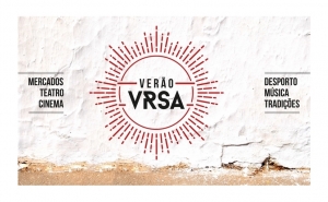 Mais de uma centena de propostas marca  Verão em VRSA