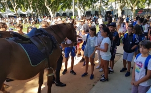 13 NOVAS SALAS DO PRÉ-ESCOLAR E REFORÇO NOS TRANSPORTES ESCOLARES MARCAM ARRANQUE DO ANO LETIVO EM LOULÉ