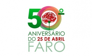 CONCERTO DA ORQUESTRA DO ALGARVE COM SÉRGIO CAROLINO DÁ INÍCIO ÀS COMEMORAÇÕES DOS 50 ANOS DO 25 DE ABRIL