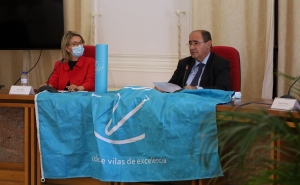 «Cidade de Excelência - Nível IV» distingue boas práticas Faro na área da mobilidade e regeneração urbana