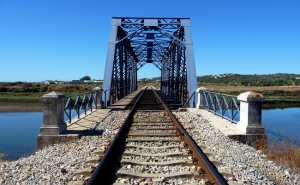 QUADRANTE INTEGRA O CONSÓRCIO RESPONSÁVEL PELO PROJETO DE ELETRIFICAÇÃO DA LINHA DO ALGARVE NO TROÇO TUNES – LAGOS