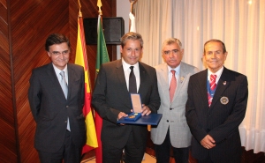 Rotary Clube de Albufeira debateu o Futuro da União Europeia