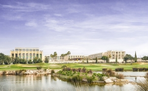 Anantara Vilamoura Algarve Resort estreia-se em Portugal apresentando o verdadeiro luxo na Europa