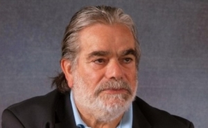 MORREU O HERMES, O PAI DO AMOR…