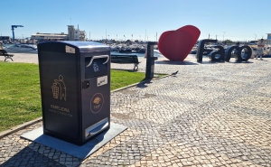 FAGAR INOVA NA LIMPEZA URBANA EM FARO