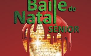 Câmara Municipal promove Baile de Natal Sénior