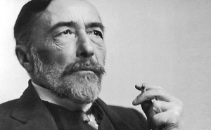 Vida e obra de Joseph Conrad evocadas na Biblioteca Municipal