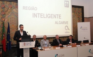 CONSELHO DE INOVAÇÃO REGIONAL DO ALGARVE LANÇA NOVOS DESAFIOS ESTRATÉGICOS 