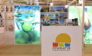 Câmara de Moura promove concelho 