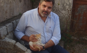 Câmara de Monchique inicia Programa de controlo de reprodução de gatídeos na via e espaços públicos -  projecto CED – Capturar-Esterilizar-Devolver.