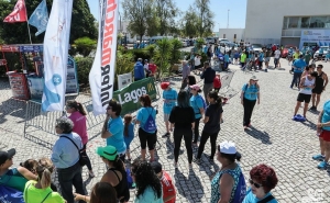 31.ª Meia Maratona Internacional de Lagos