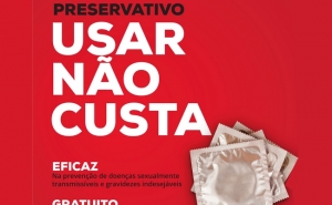 Portimão está na via rápida para eliminar o VIH e assinala o Dia Internacional do Preservativo  com ação de sensibilização 