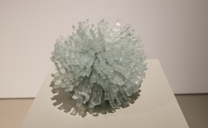 EXPOSIÇÃO «ROSÁCEAS» NA GALERIA DE ARTE DO CONVENTO ESPÍRITO SANTO EM LOULÉ