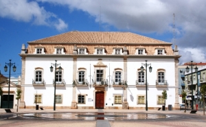 Portimão lança concurso para criação de Logotipo