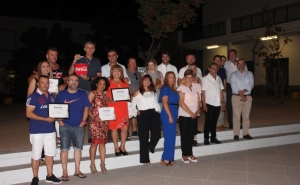 Mar e Serra representa Algarve no Festival Adoramos a nossa Gastronomia com Coca-Cola