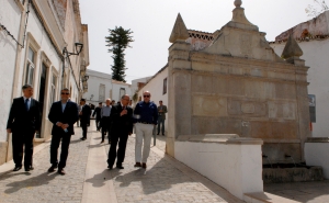 Festa da Espiga e «Inauguração» da Requalificação da Estrada Loulé-Faro marcaram Dia do Município