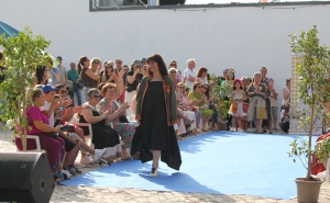 Município de Tavira junta comunidade e designers de moda para dar vida a projeto de Upcycling de têxteis